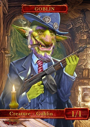 Goblin #7